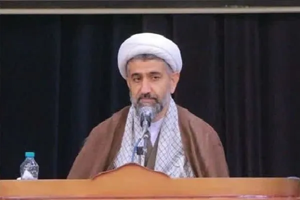 عمل به قانون در مجموعه پلیس موجب اعتماد عمومی جامعه می‌شود