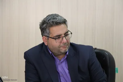 برگزاری جلسه ستاد اربعین حسینی در خراسان‌جنوبی
