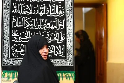 چراغی که خاموش نشد؛ روضه خانگی آیت‌الله شمس‌آبادی در اصفهان