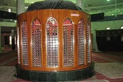 مصری صدر نے اهل بیت(ع) سے منسوب مقامات کی تعمیر کا حکم دے دیا