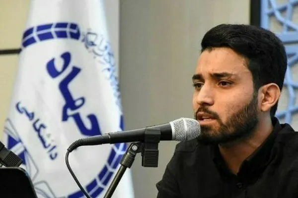 احمد ترابی روانشناس
