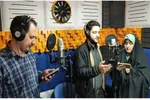 روایت ایثار شهید محمد دالوند در برنامه رادیویی «از جرثقیل تا بهشت»