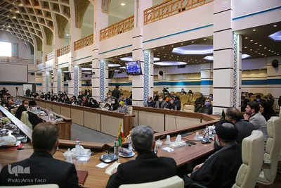برگزاری عصر شعر «خاتم سلیمانی» یادمان سردار شهید سلیمانی در شیراز