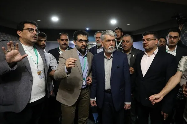 جشنواره فیلم کوتاه در حکم سکوی پرتاب فیلمسازان جوان است