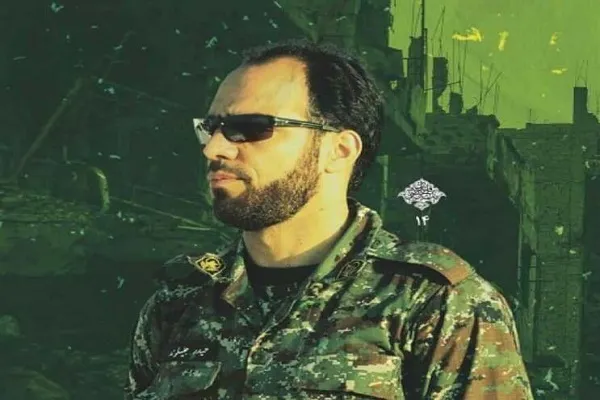 تیدا؛ بر چشمان مادر نشست