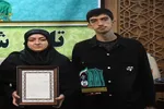 نشست تبیینی با عنوان «تروریسم علمی و پاسداشت مقام علمی دانشمند شهید دکتر حسین ذکی دیزجی»