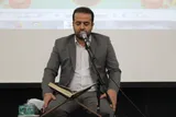 برپایی محفل انس با قرآن در مسجد «نداجا» بوشهر + عکس