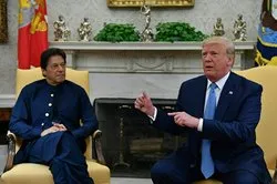 আফগানিস্তানের ব্যাপারে ট্রাম্পের অবমাননাকর বক্তব্যে ক্ষুব্ধ কাবুল
