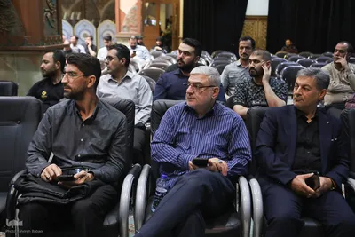 آیین گرامیداشت قائد شهید امت با عنوان «دیدار جان ایران»