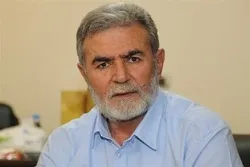 Ziad Nakhale: Palästinensische Kämpfer Haupthindernis für Judaisierung der Westbank
