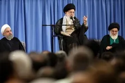 Muslim Nations More United than Ever