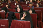 یادواره شهدای برق منطقه‌ای فارس