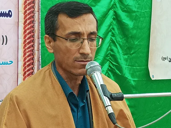 عباس هاشمی 