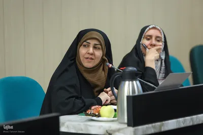 نشست هم‌اندیشی صاحبنظران و فعالان مردمی نهج‌البلاغه