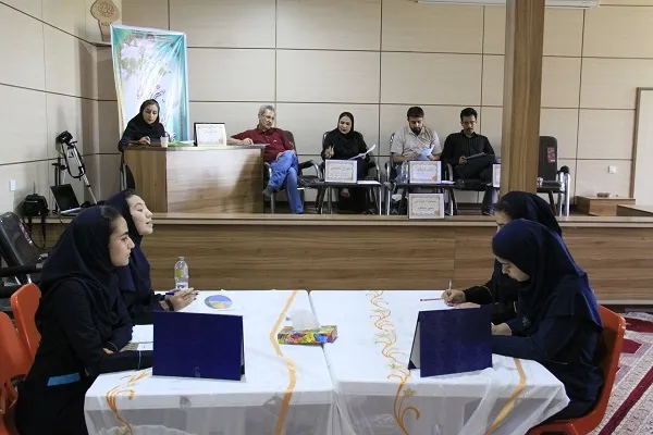 شرکت بیش از ۳۵ هزار دانش‌آموز کردستانی در جشنواره نوجوان خوارزمی