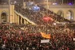 CNN-Bericht über zweiten Tag der prachtvollen Verabschiedung des Märtyrer-Oberhaupts