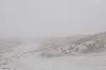 سفیدپوش شدن ارتفاعات اهر