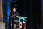 اختتامیه نخستین گردهمایی فیلم‌سازان نوجوان در اصفهان