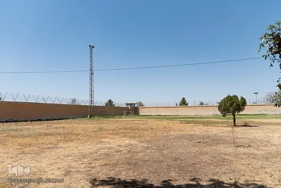 تعطیلی زندان رجایی شهر کرج