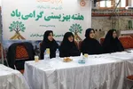 اقامه نماز جمعه ساری با امامت آیت الله محمد باقر لائینی