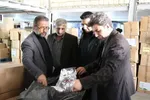 اقلام «نسیم مهربانی» بین دانش‌‎آموزان لرستان توزیع می‌شود