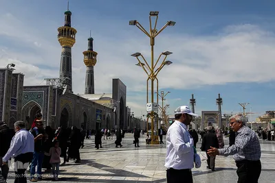 وقف جوانی