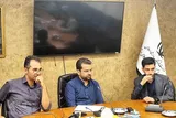 اقدام ابتکاری «اتاق خبر جنگ یزد» باعث اطلاع‌رسانی صحیح شد