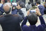 تجلیل از فعالان طرح تربیت ۳۱۳ حافظ قرآن در روستای موسویه خراسان جنوبی