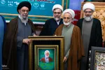 مجمع مبلغان ماه مبارک رمضان و ائمه جماعات اصفهان