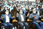 آیین اختتامیه چهلمین دوره مسابقات قرآن، عترت و نماز دانش‌آموزان پسر سراسر کشور