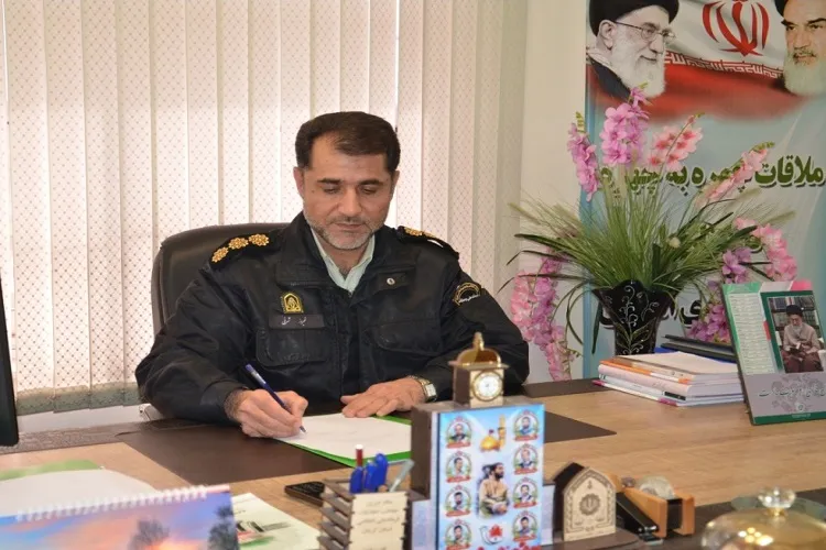 رهروی راه شهدا، مروج فرهنگ ایثار و شهادت است