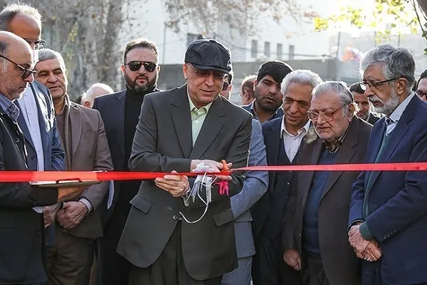 مؤسسه حکمت‌پژوهی علوم در دانشگاه تهران افتتاح شد