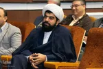 محفل انس با قرآن کریم در دانشگاه اصفهان