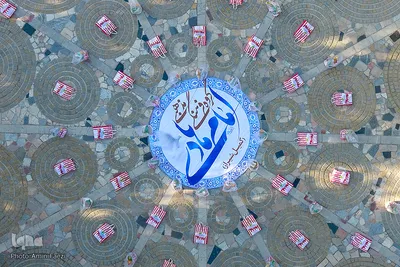 آماده سازی ۳۰۰۰ بسته کمک مومنانه در شیراز