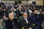 گرامیداشت ماموستا عبدالرحمن شرفکندی در مهاباد‎