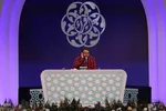 در هشتمین روز مسابقات سراسری قرآن
