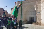 آیین علم بندان بیرجند