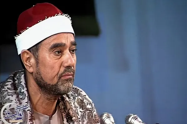 إذاعة القرآن المصرية تتسلم مقتنيات 