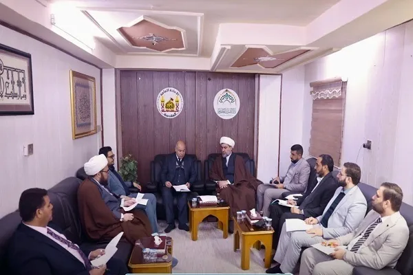 Penyelenggaraan Musabaqoh Alquran Internasional untuk Mahasiswa di Kufah