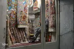 بازار تاریخی تبریز درایام ماه مبارک رمضان