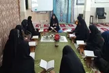 برگزاری جلسات تفسیر «سوره مجادله» در دانشگاه علوم پزشکی اهواز