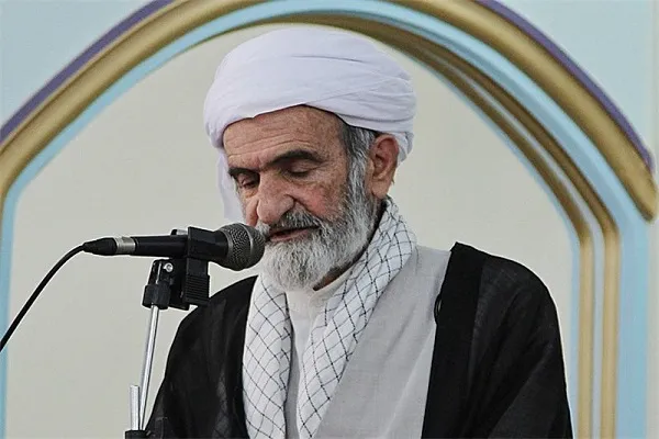 دشمنان با اقدام تروریستی به‌دنبال رسیدن به اهداف شوم خود هستند