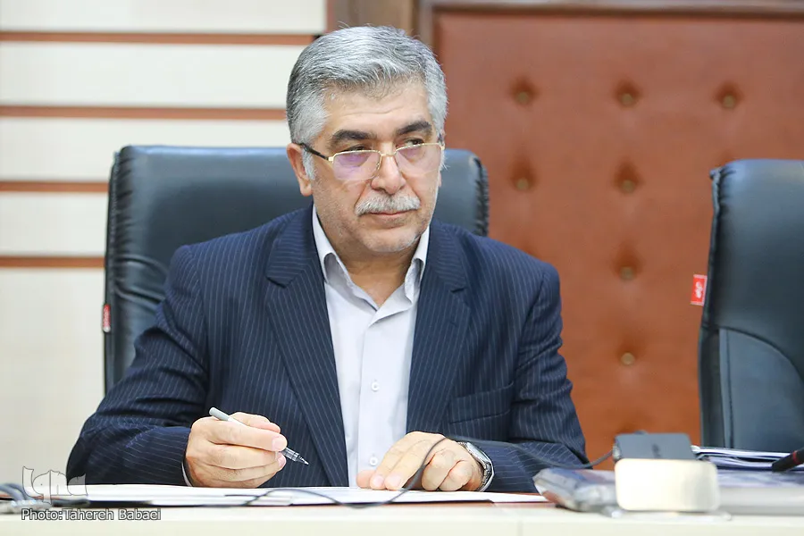 پیام تسلیت رئیس جهاد دانشگاهی در پی سانحه درگذشت دانشجویان دانشگاه آزاد