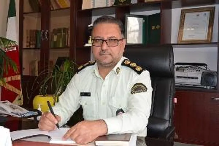 دیدگاه جامعه‌محوری پلیس برای تأمین امنیت مطلوب