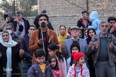 آئیین جشن سده