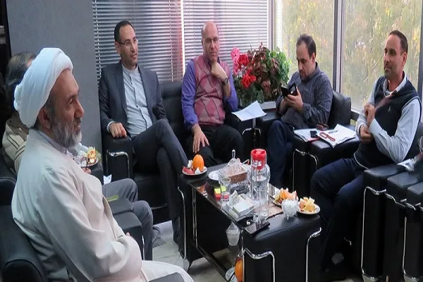 تولید برنامه‌های ویژه چهلمین سالگرد پیروزی انقلاب در شبکه قرآن