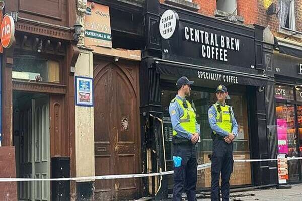 Les réseaux sociaux accusés d’alimenter la haine contre les musulmans en Irlande