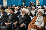 همایش تجدید میثاق با قرآن و پیامبر اسلام در ارومیه