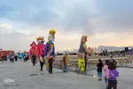 رویداد جامع کودک و نوجوان در اصفهان