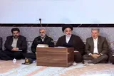 محفل انس با قرآن کریم در سلماس برگزار می‌شود